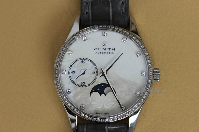 真力時(shí)售后