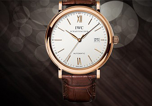 萬國機械表走時不準的原因