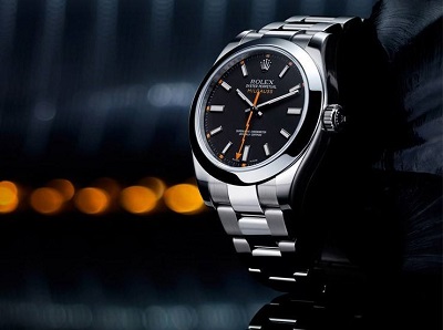 勞力士入門級(jí)表款屬于什么水平