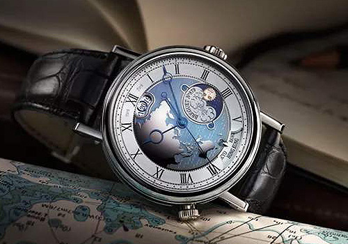 百達翡麗PP認證