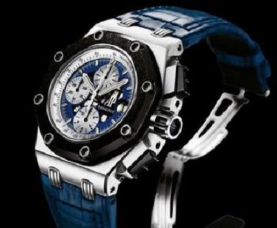 怎么保養(yǎng)愛彼手表？