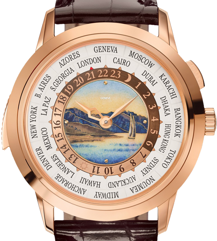 百達翡麗售后服務中心