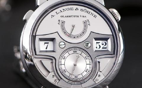 朗格手表