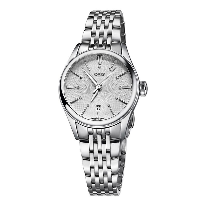 廣州豪利時腕表維修售后