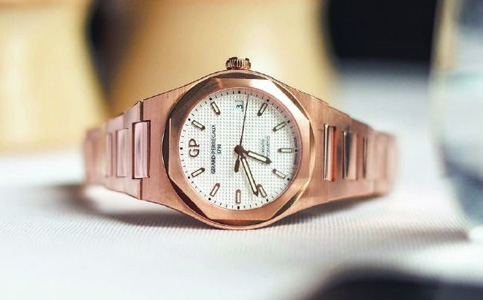 芝柏手表專柜地址