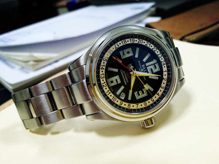 波爾手表的日常注意事項(xiàng)有哪些