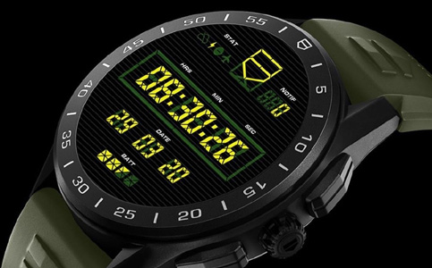 對豪雅機械表的保養有哪些方法?