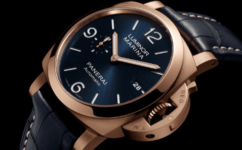 北京沛納海手表特約維修點