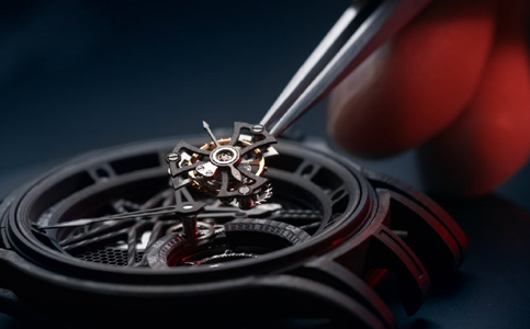 羅杰杜彼北京維修服務網點電話