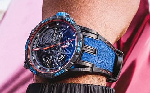 上海羅杰杜彼售后保養多少錢