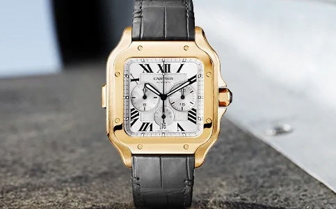 青島卡地亞表專修中心