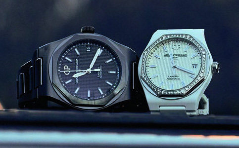 清遠市芝柏手表維修服務