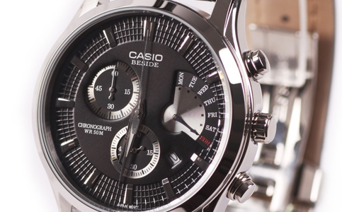 上海市卡西歐手表維修地址