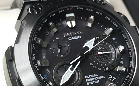 北京卡西歐表售后維修點