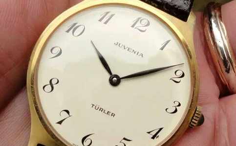 上海尊皇表維修價目表