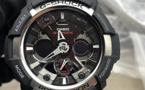 寧波卡西歐表官方服務點