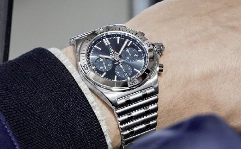 上海百年靈手表維修中心網點在哪