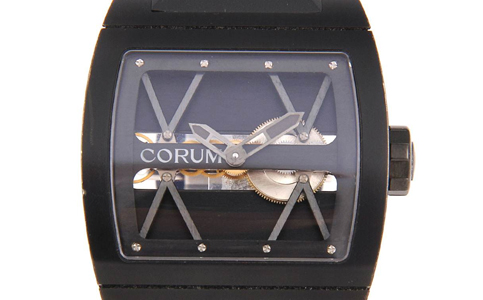 上海昆侖維修手表價格