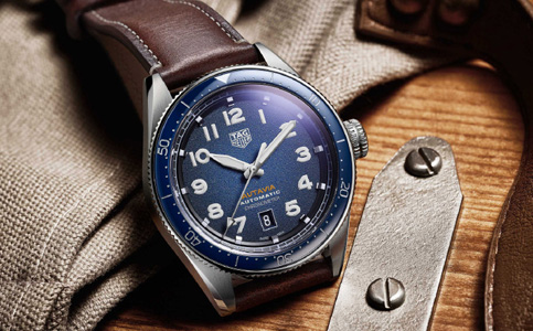 上海豪雅表售后地址查詢