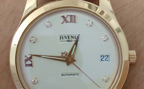 廣州尊皇手表維修保養(yǎng)服務(wù)中心