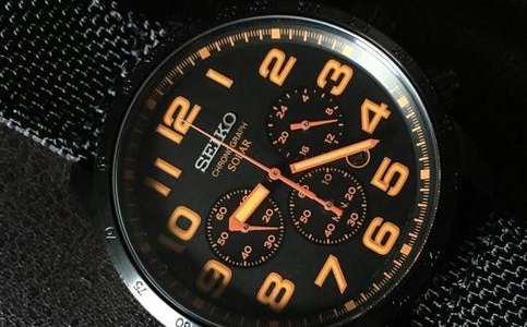 上海市精工手表維修地址