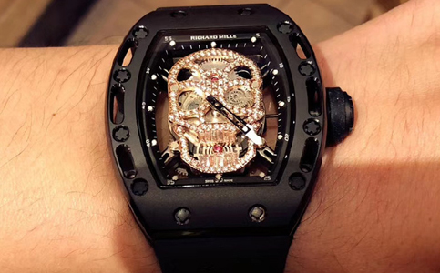 上海理查德米勒手表保修網(wǎng)點(diǎn)地址