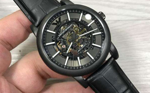 蘇州阿瑪尼表保養點查詢