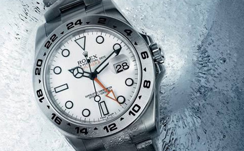 上海勞力士表售后維修