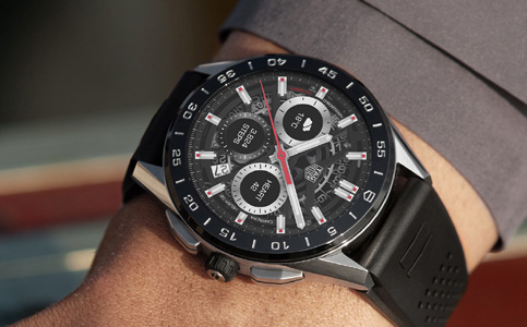 上海豪雅表維修保養售后