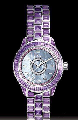 北京市迪奧手表維修地址