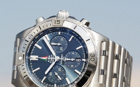 沈陽市百年靈手表維修服務