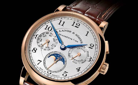 北京朗格表售后維修點