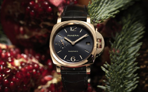 深圳沛納海專賣店地址在哪