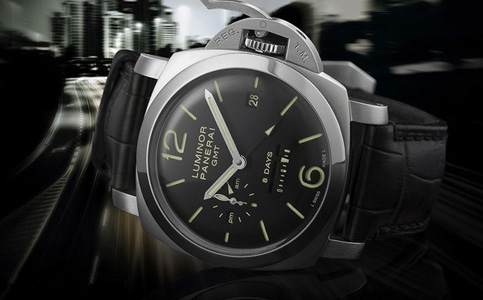 上海沛納海表售后維修點