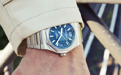 上海芝柏表維修部