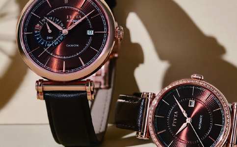 深圳飛亞達(dá)表售后保養(yǎng)