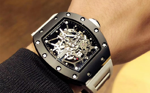 廣州市理查德米勒手表保養服務