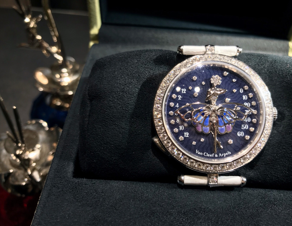 梵克雅寶維修保養(yǎng)售后地址