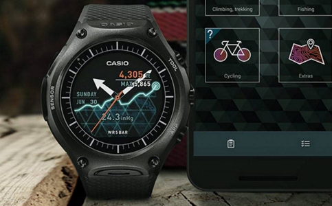 濟南卡西歐表維修服務