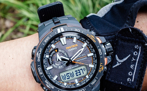 上海卡西歐表售后服務(wù)