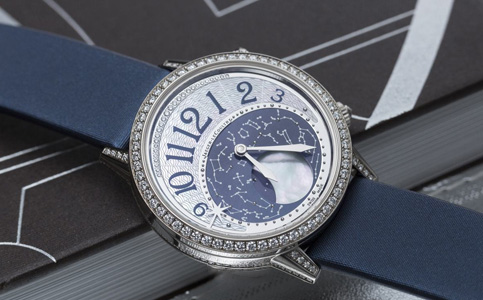 徐州積家表維修服務