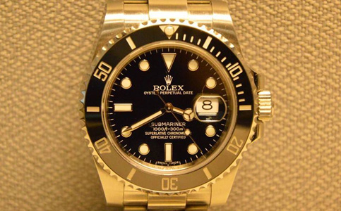 勞力士手表廣州特約維修部地址