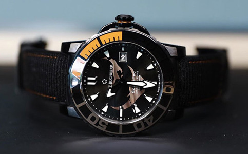 重慶市寶齊萊手表維修中心