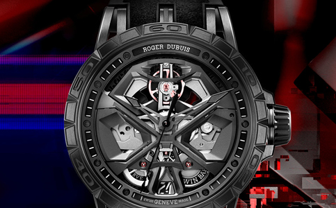 北京羅杰杜彼表售后保養(yǎng)