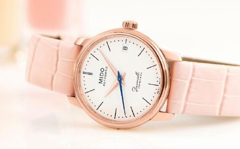 廣州美度表特約維修店