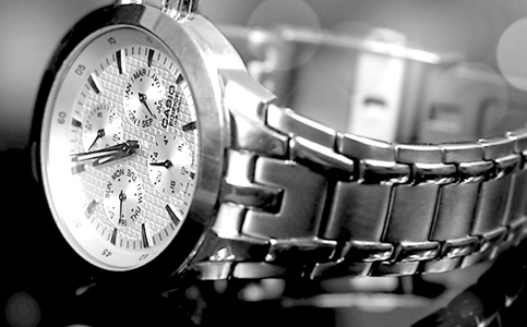 上海卡西歐表售后維修