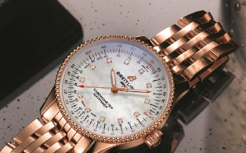 武漢市百年靈手表維修服務中心