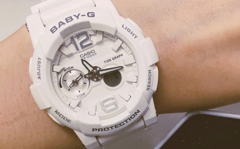 北京市卡西歐官方旗艦店