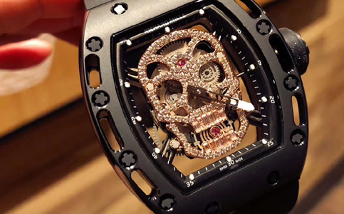 上海理查德米勒售后維修中心在哪里