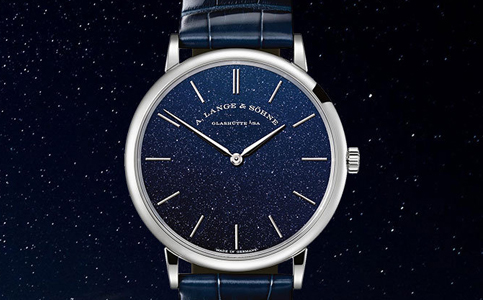 朗格腕表官方售后維修點服務